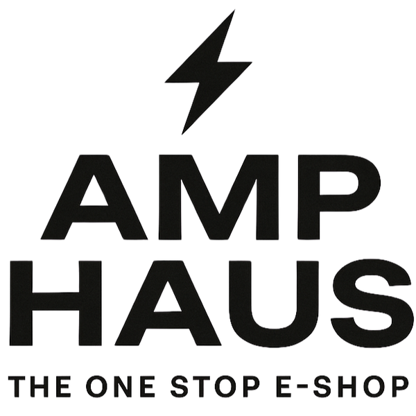 AMP Haus